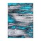 Masada Rugs Trendz Collection Modern Contemporary Area Rug - Design Trz863